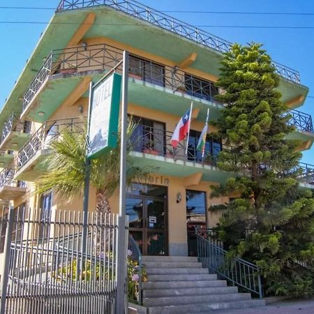 Hotel Rocas Del Pacifico Pichilemu Dış mekan fotoğraf